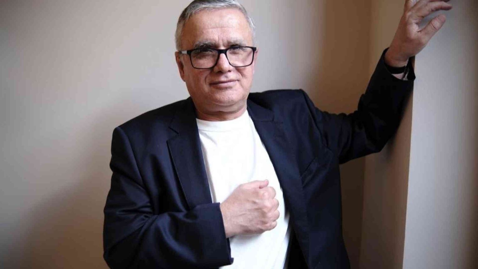 Taghi Rahmani: «Occidente, presta attenzione al grido di dolore dell'Iran»