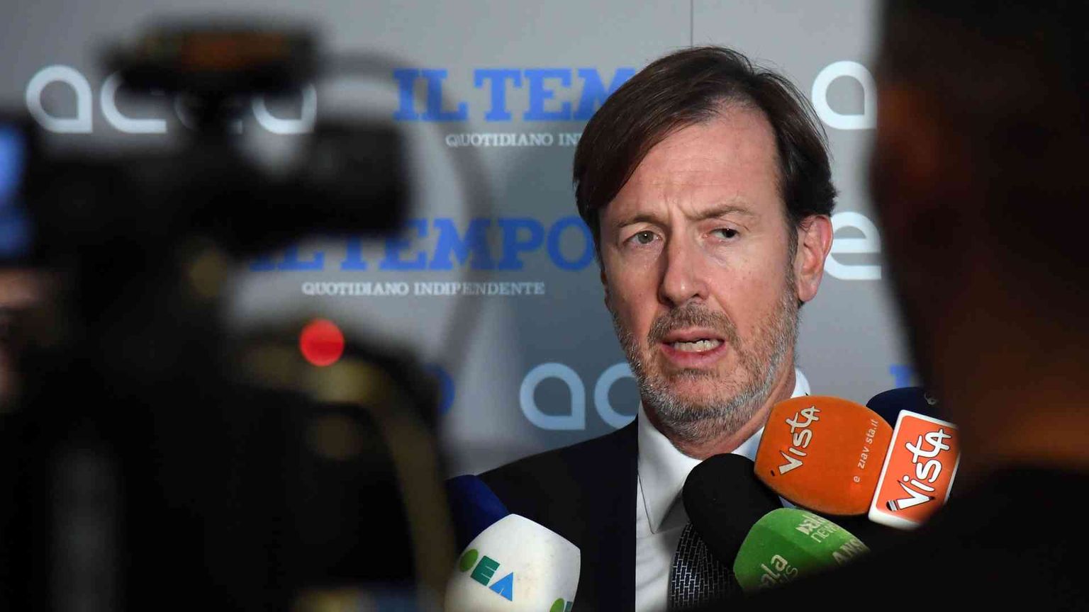 Acea, approvato il piano da 7,6 miliardi di investimenti