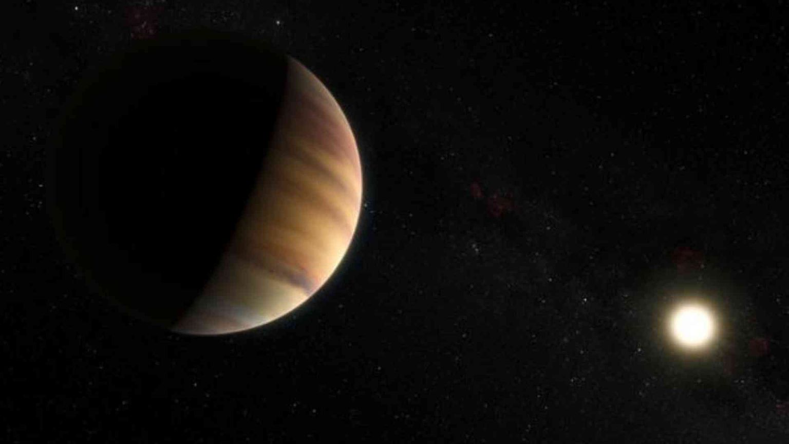 «Noi a caccia di esopianeti per cercare la vita molto lontana da qui»