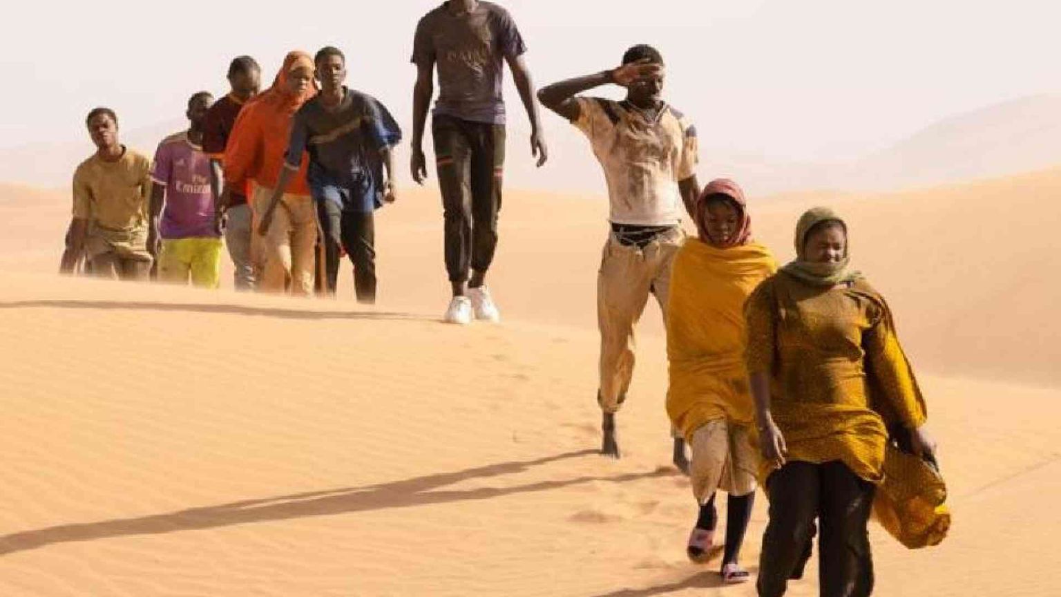 Tutti i film "stranieri" che possono ambire all'Oscar. Ma Garrone ha già vinto