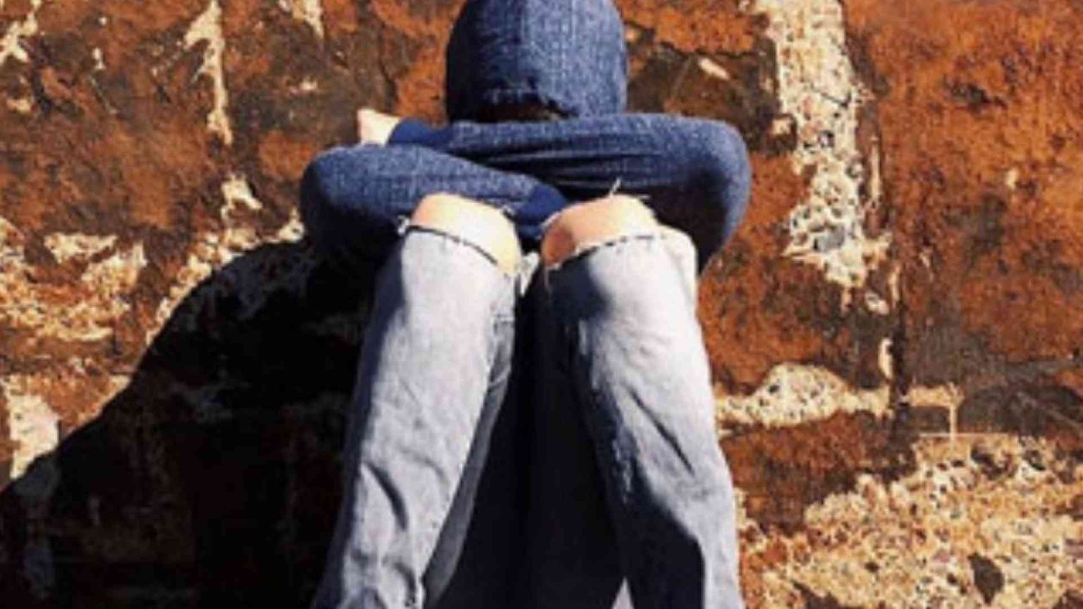 "Volevo morire. Sono rinato grazie al teatro"