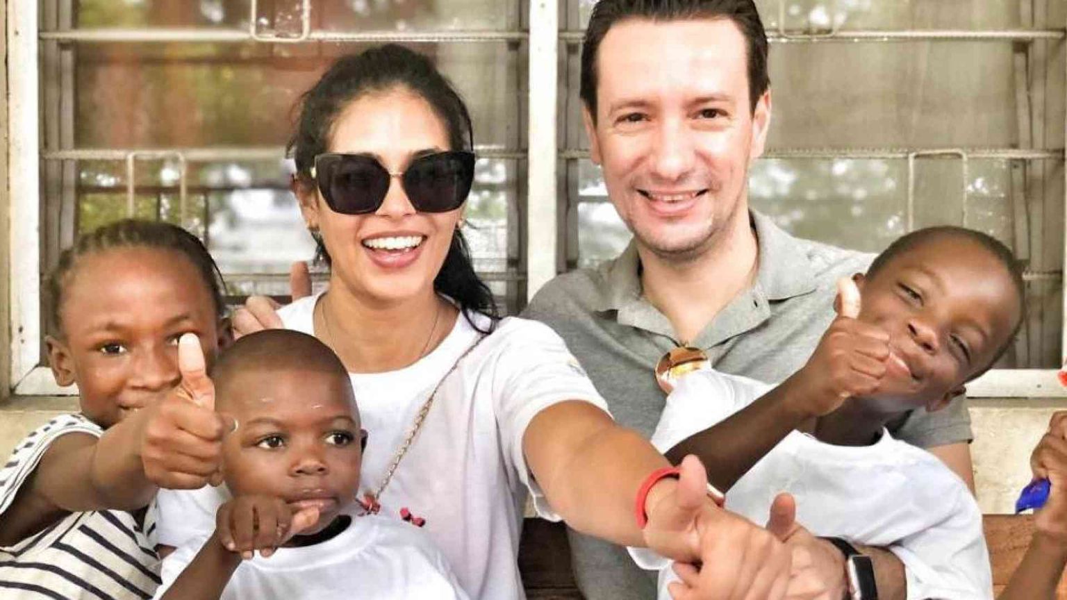 La vedova dell'ambasciatore Attanasio: «Luca era buono, ma non ingenuo»