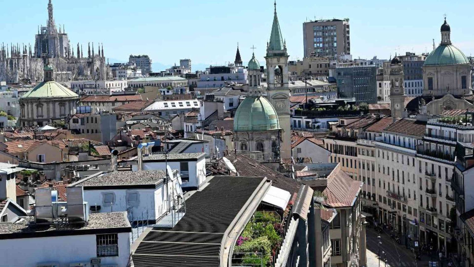 Tre milioni alle comunità bisognose: così le parrocchie si aiutano fra loro