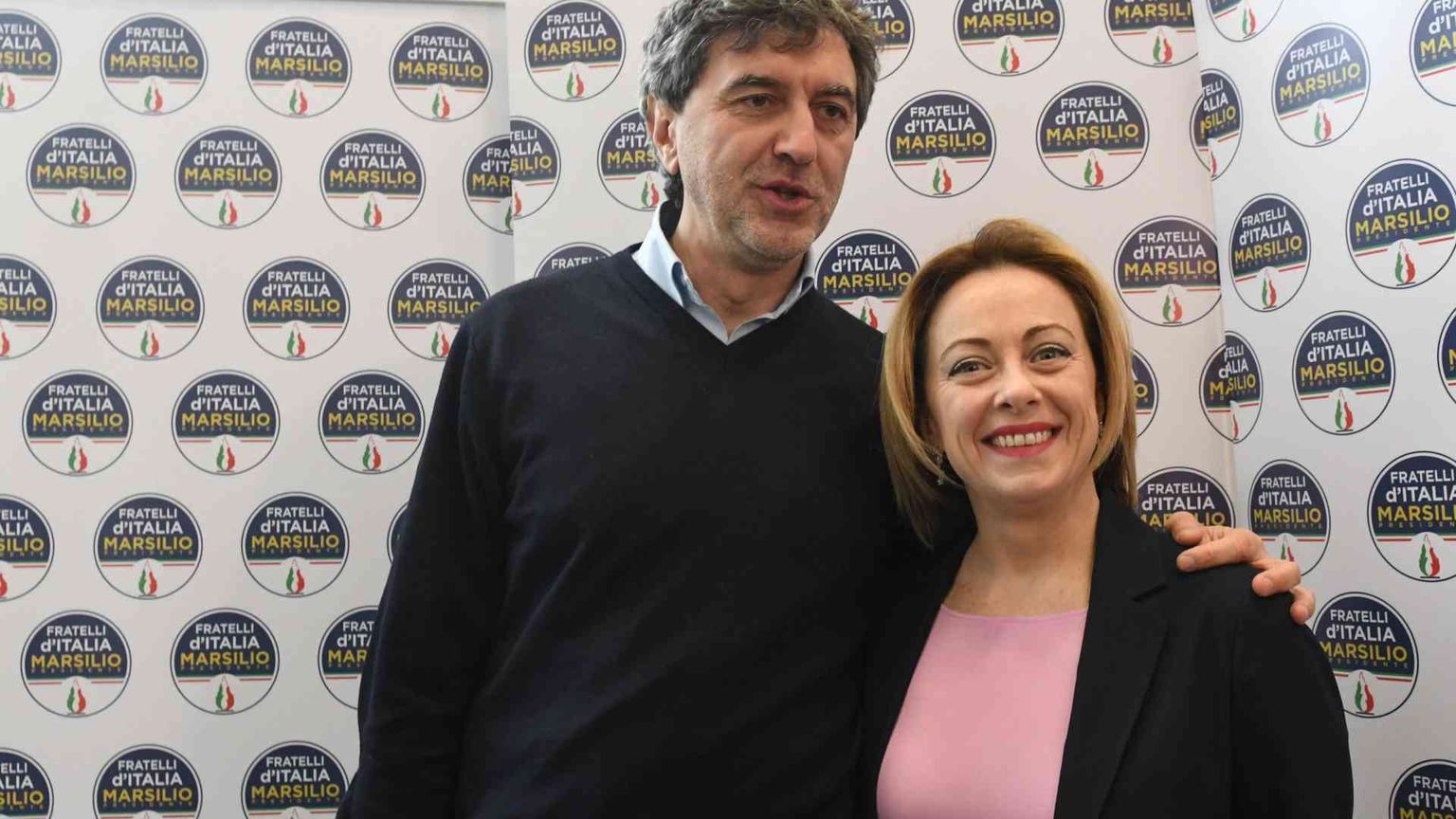 Abruzzo, incognita Salvini: se la Lega crolla Marsilio rischia