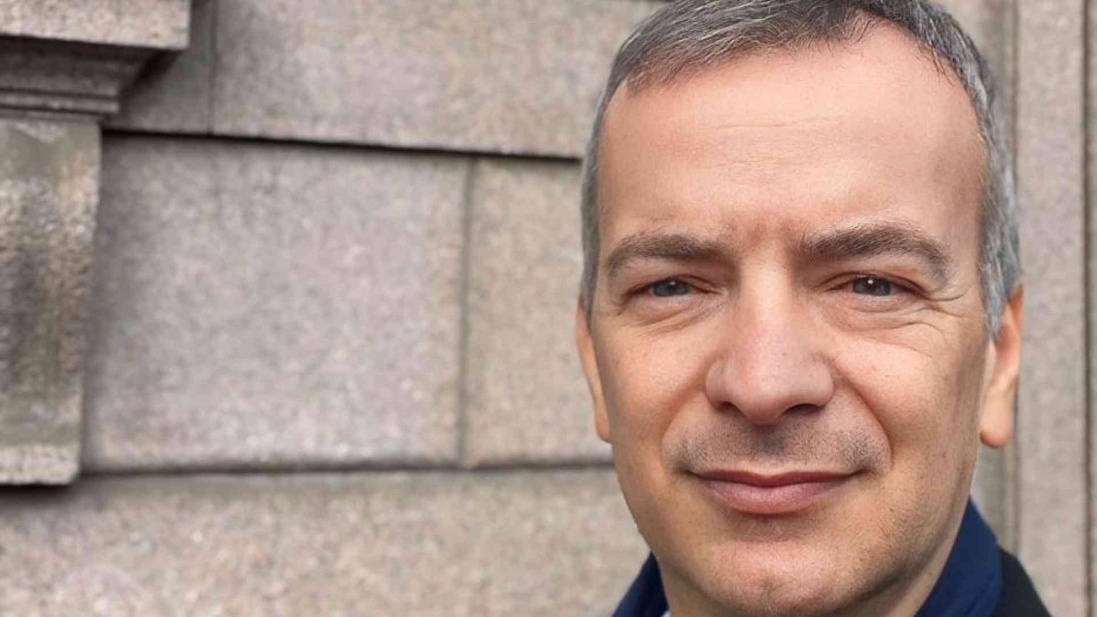 Avvicendamento, alla Fondazione Cariplo arriva Eugenio Comincini