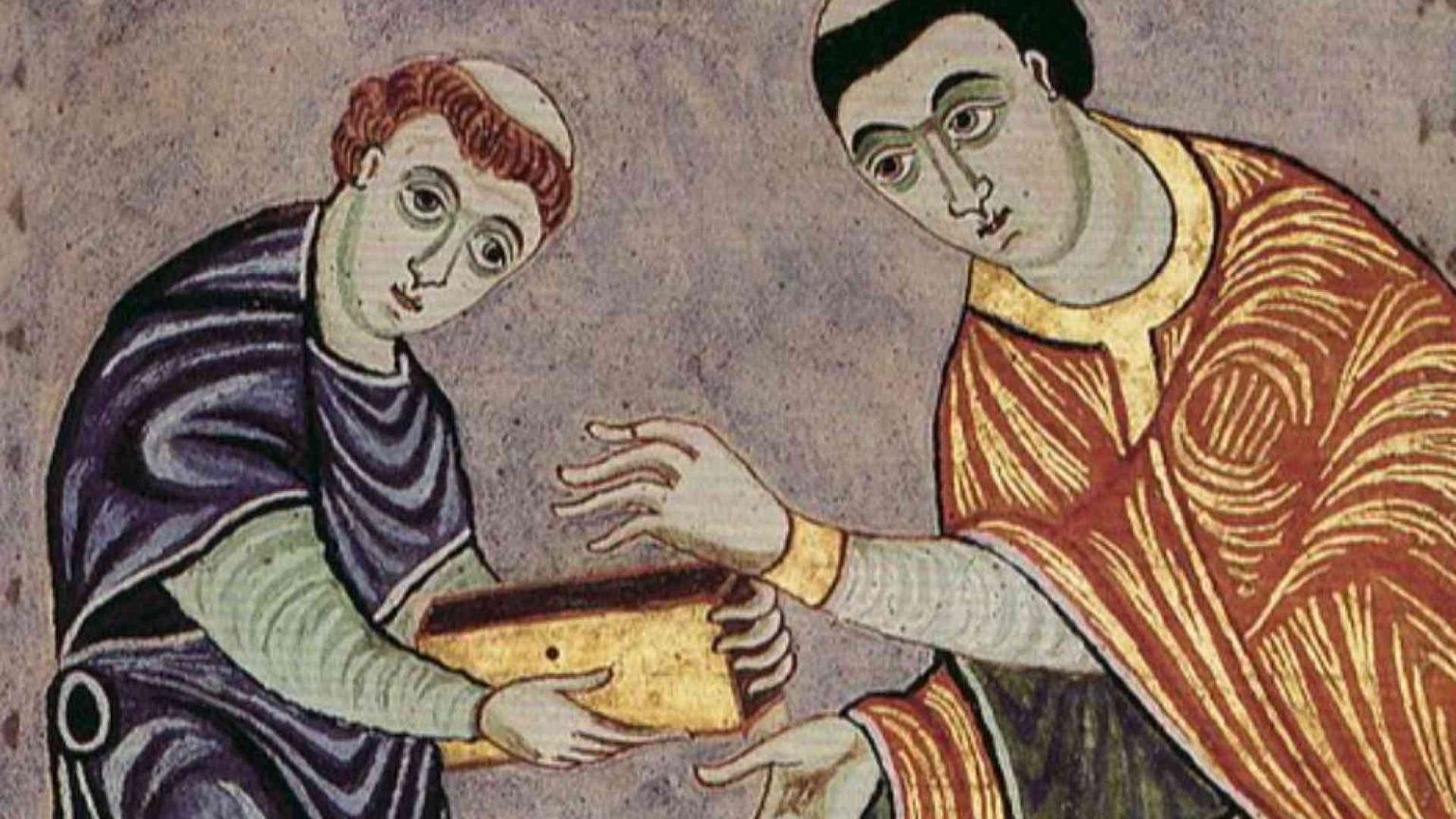 Altro che secoli bui: il Medioevo fu illuminato dai monasteri