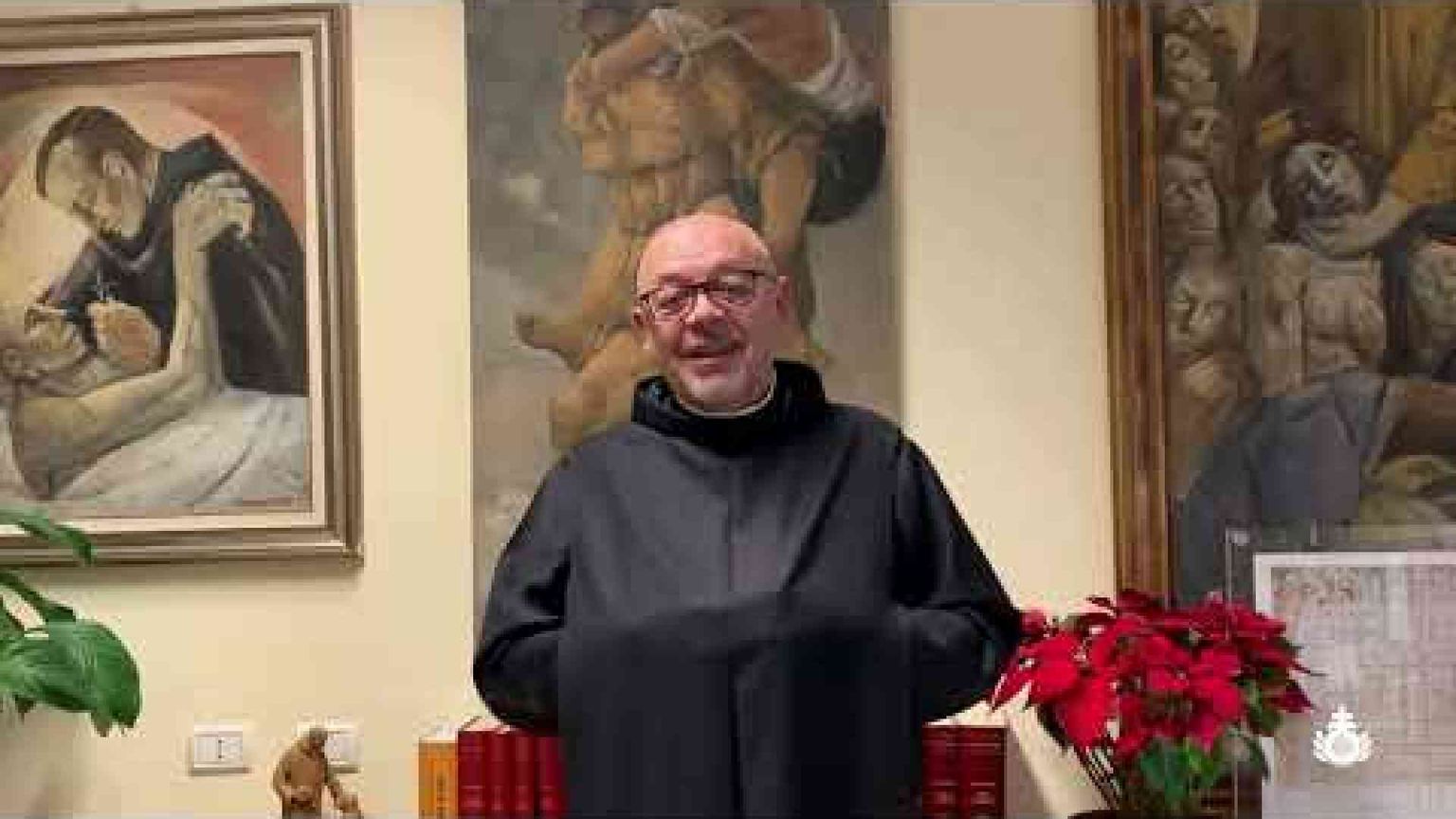 Così san Giovanni di Dio oggi si dona a malati di mente e anziani