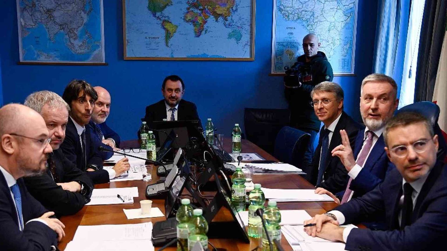 Chi è Striano, cosa sono le Sos: le domande e le risposte su dossieropoli