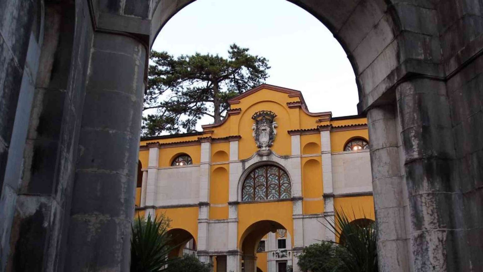 Maxi furto al Vittoriale degli Italiani, rubati gli ori di Umberto Mastroianni