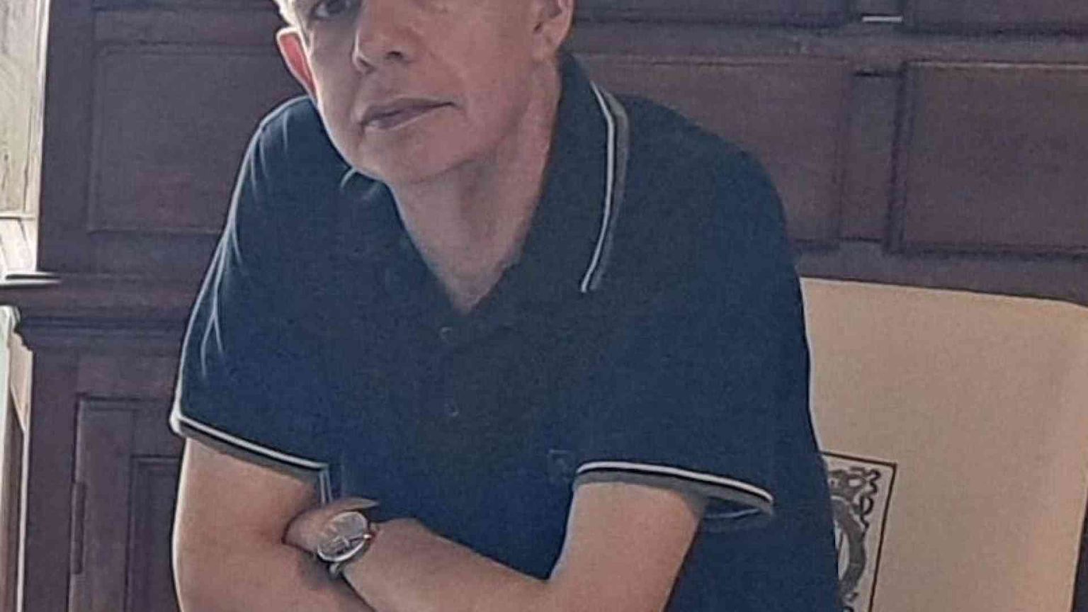 Nell'Atto di dolore una scuola di misericordia