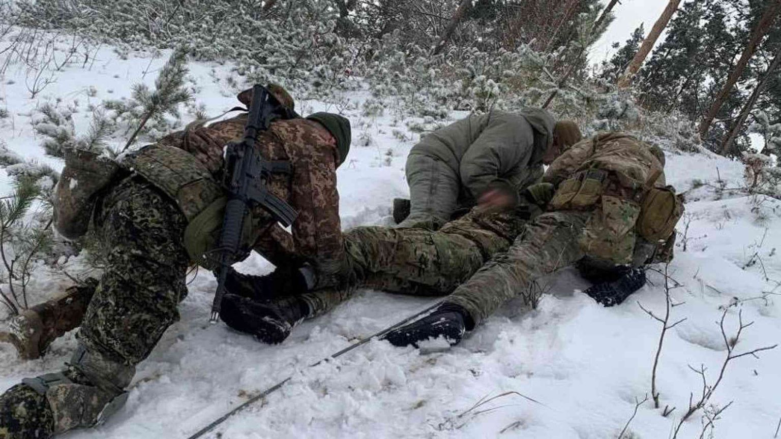 La guerra invisibile dei sabotatori. La Russia che si ribella a Putin