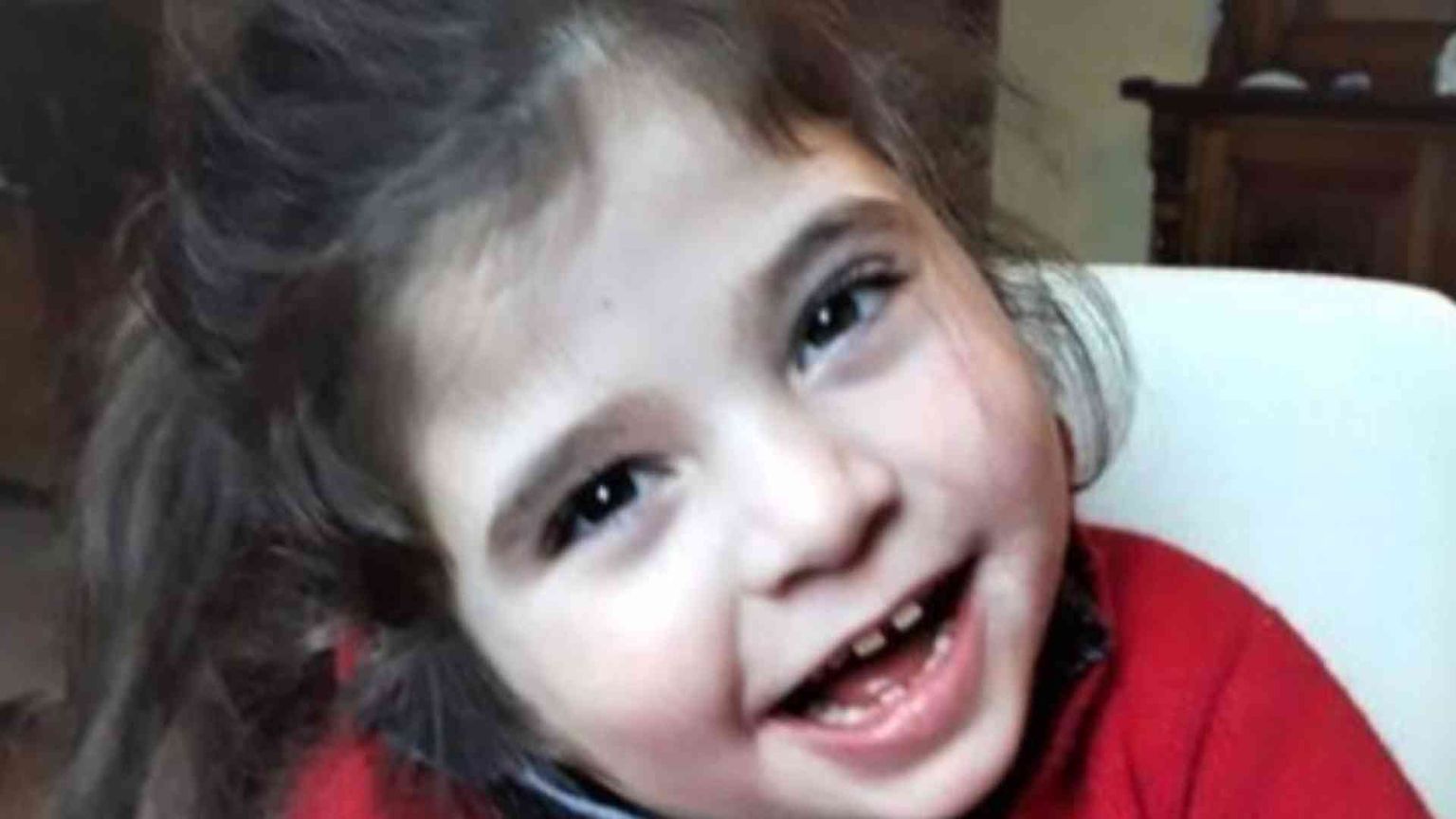 Margherita, la sindrome di Rett e due genitori che aiutano le altre famiglie