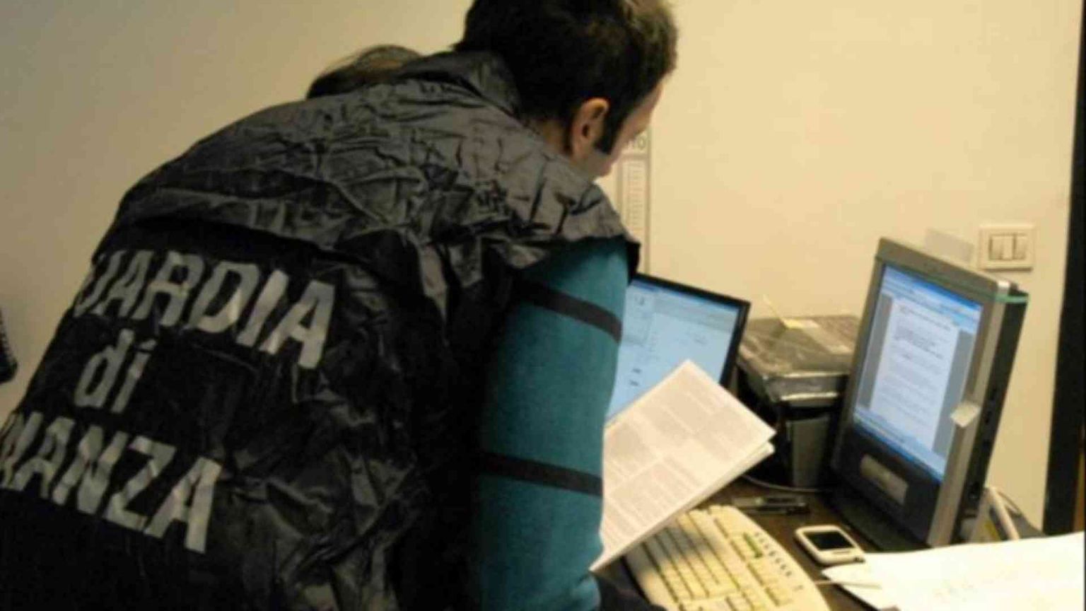 Verifica fiscale sugli influencer, la Finanza recupera undici milioni