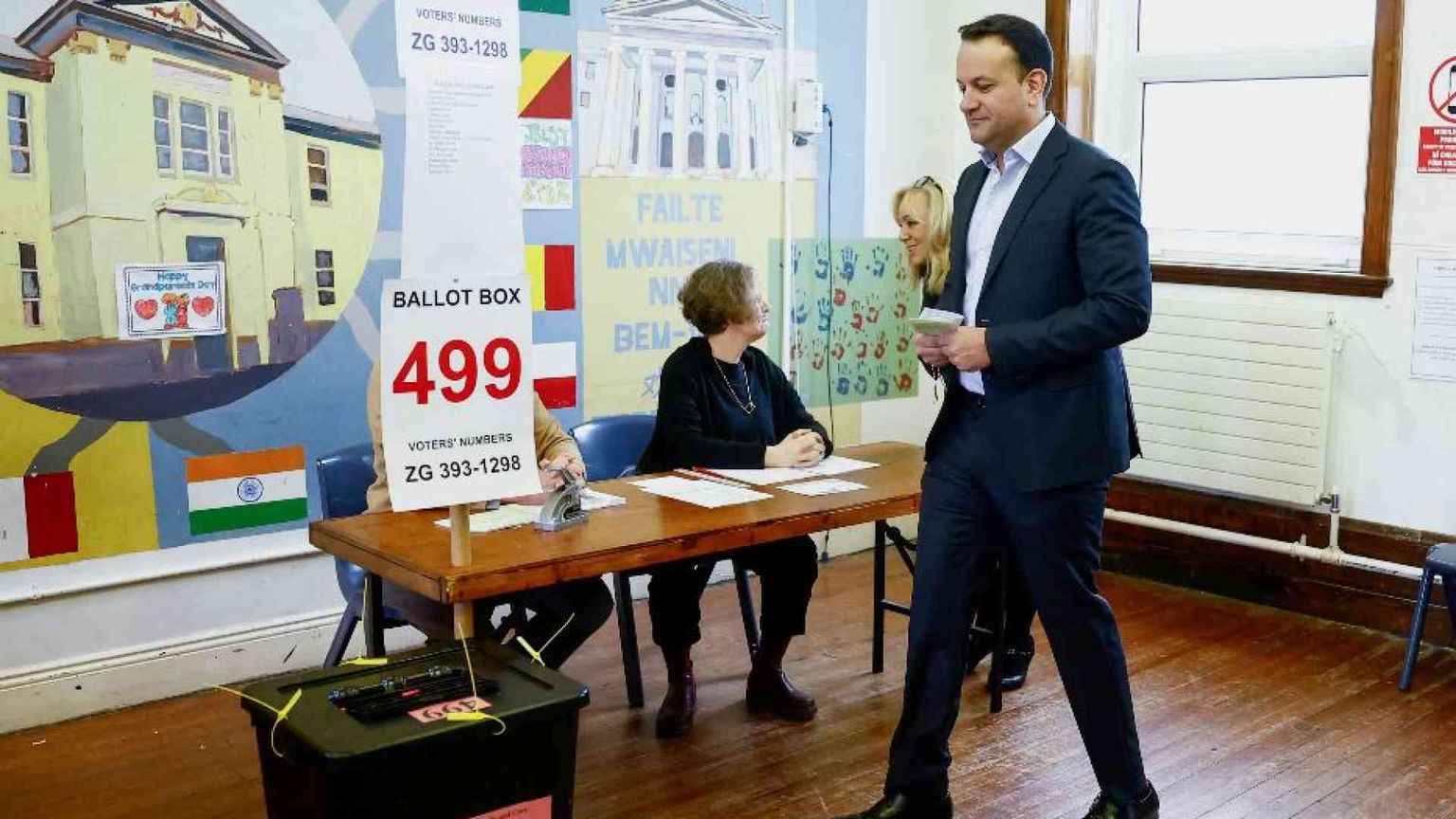 Doppio no al governo: bocciati i referendum irlandesi