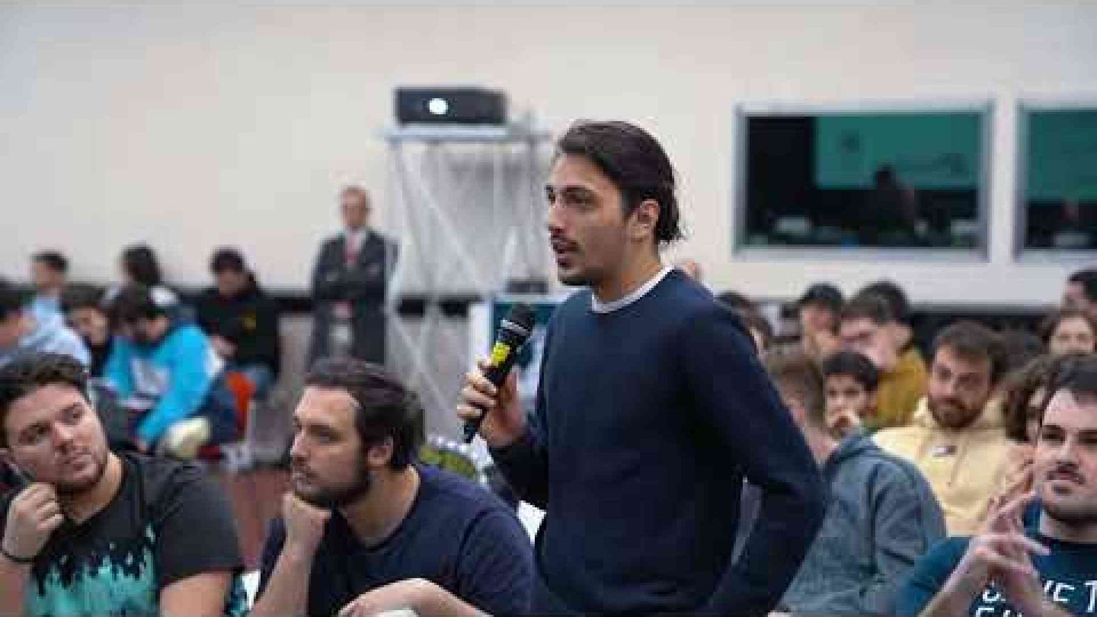 De Lucia sui dossier: «Chi ha sbagliato paghi. Ma l'Antimafia non si tocca»