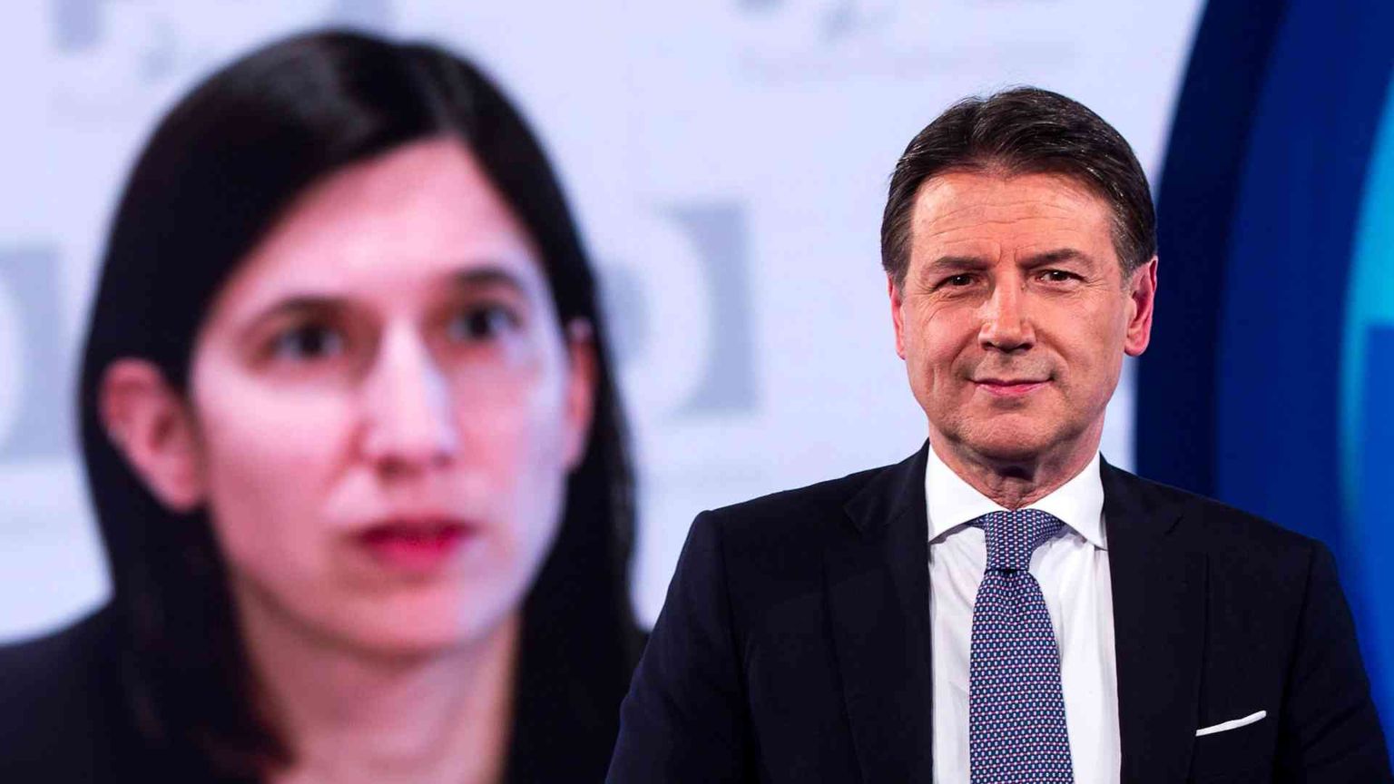 Il calo 5s frena il campo largo. Prodi e Schlein: continuare a coltivarlo