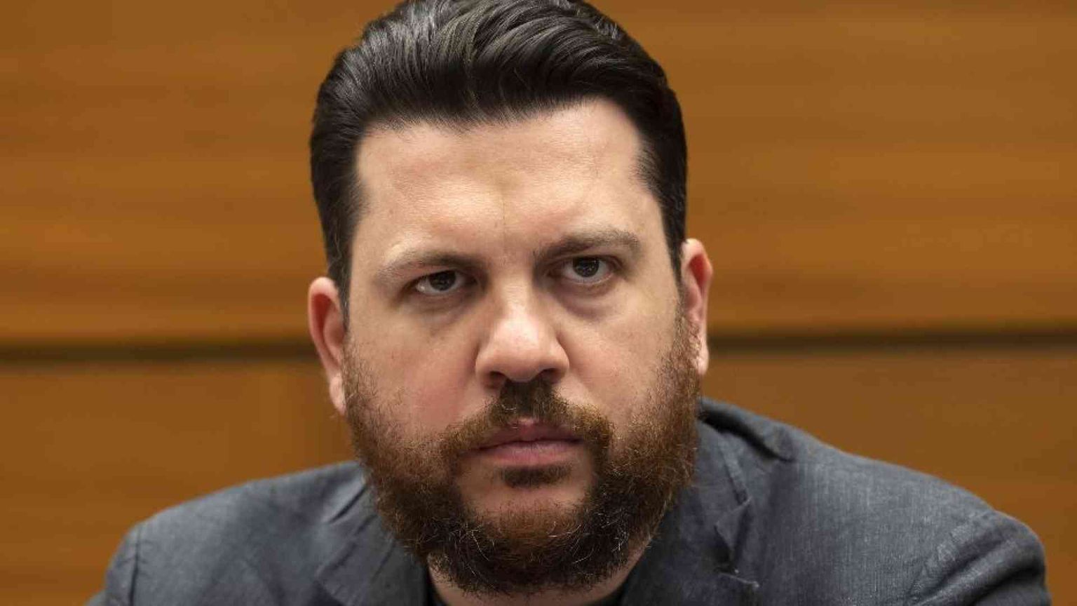 L'ex braccio destro di Navalny Volkov aggredito a martellate in Lituania