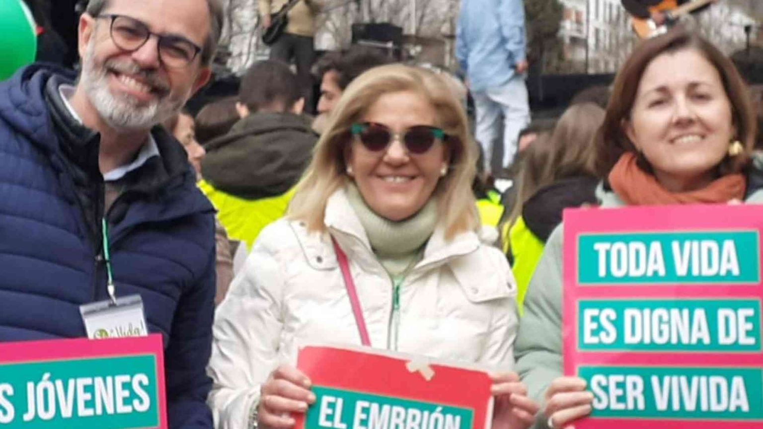 “Sì a la Vida!”: in piazza la Spagna che resiste. Con un Manifesto in 8 punti