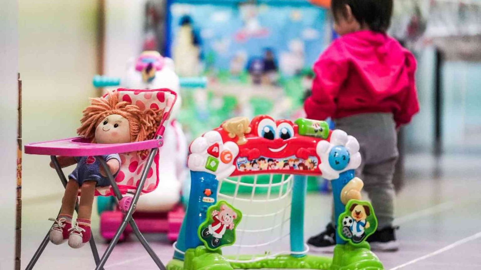 Così da un bambino in affido ho imparato a donare