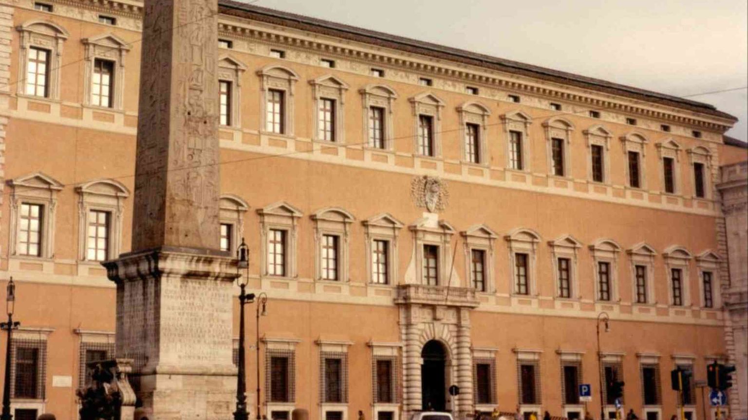 La diocesi di Roma: «Nessuna forma di clientelismo»