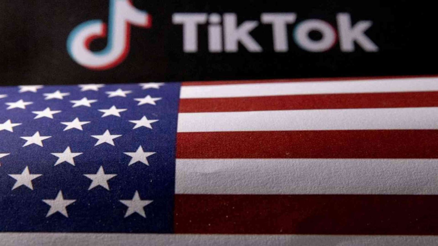 La Camera Usa approva la legge che può mettere al bando TikTok
