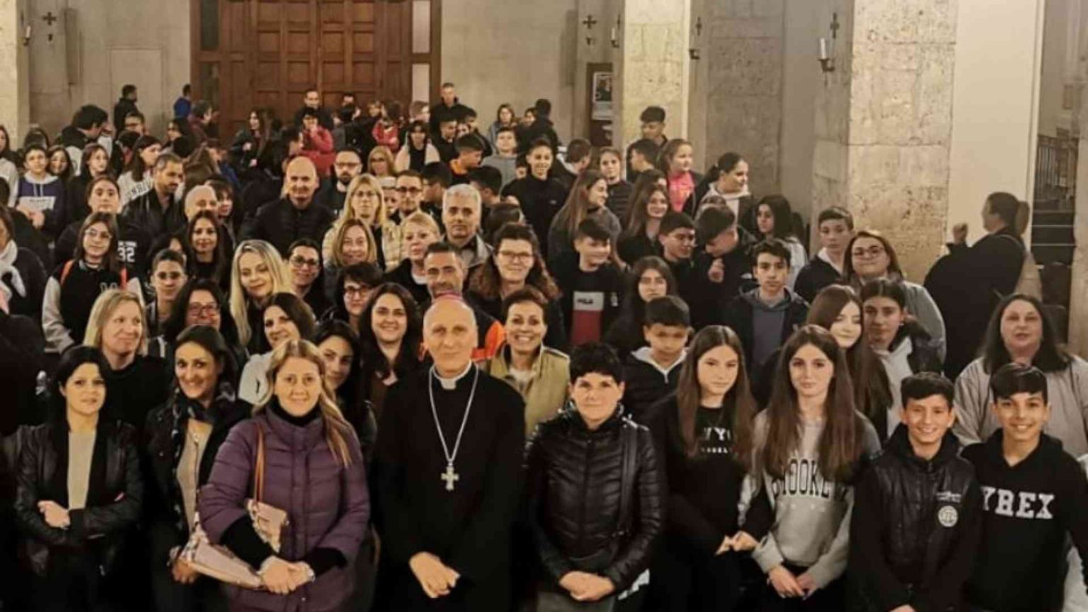 «Chi trova un amico...», quattro testimoni dicono come