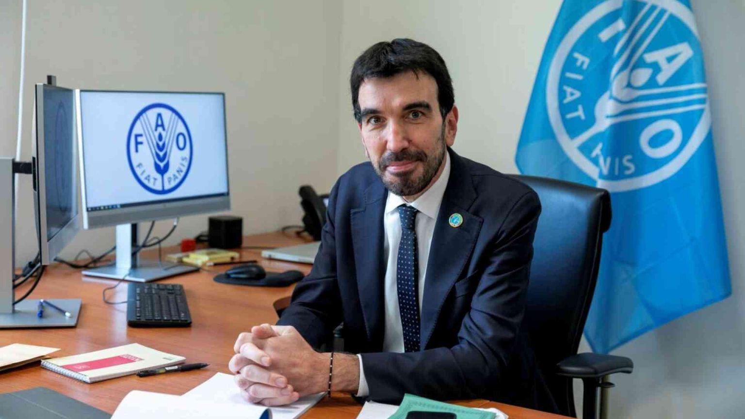 «A Gaza gli aiuti dall'alto non bastano, servono i corridoi»