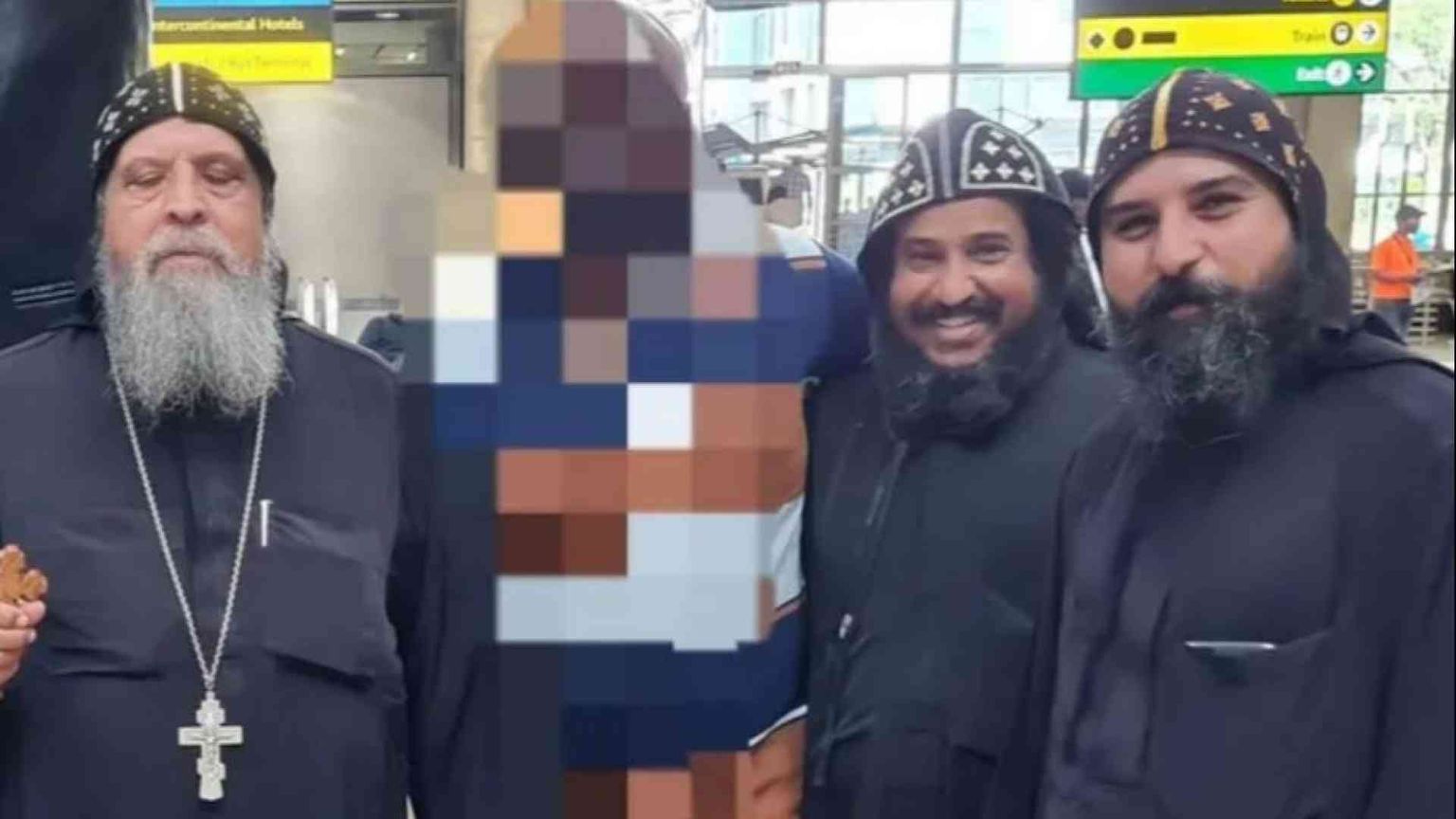 Sudafrica, sacerdote ucciso in chiesa a colpi d'arma da fuoco