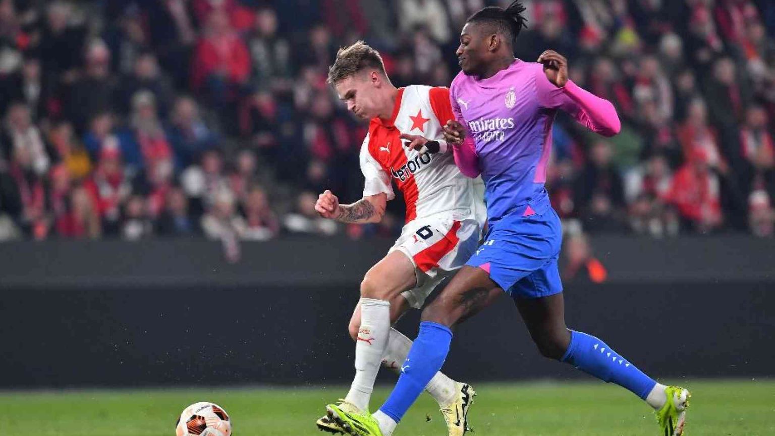 Italiane avanti nelle due “coppette”