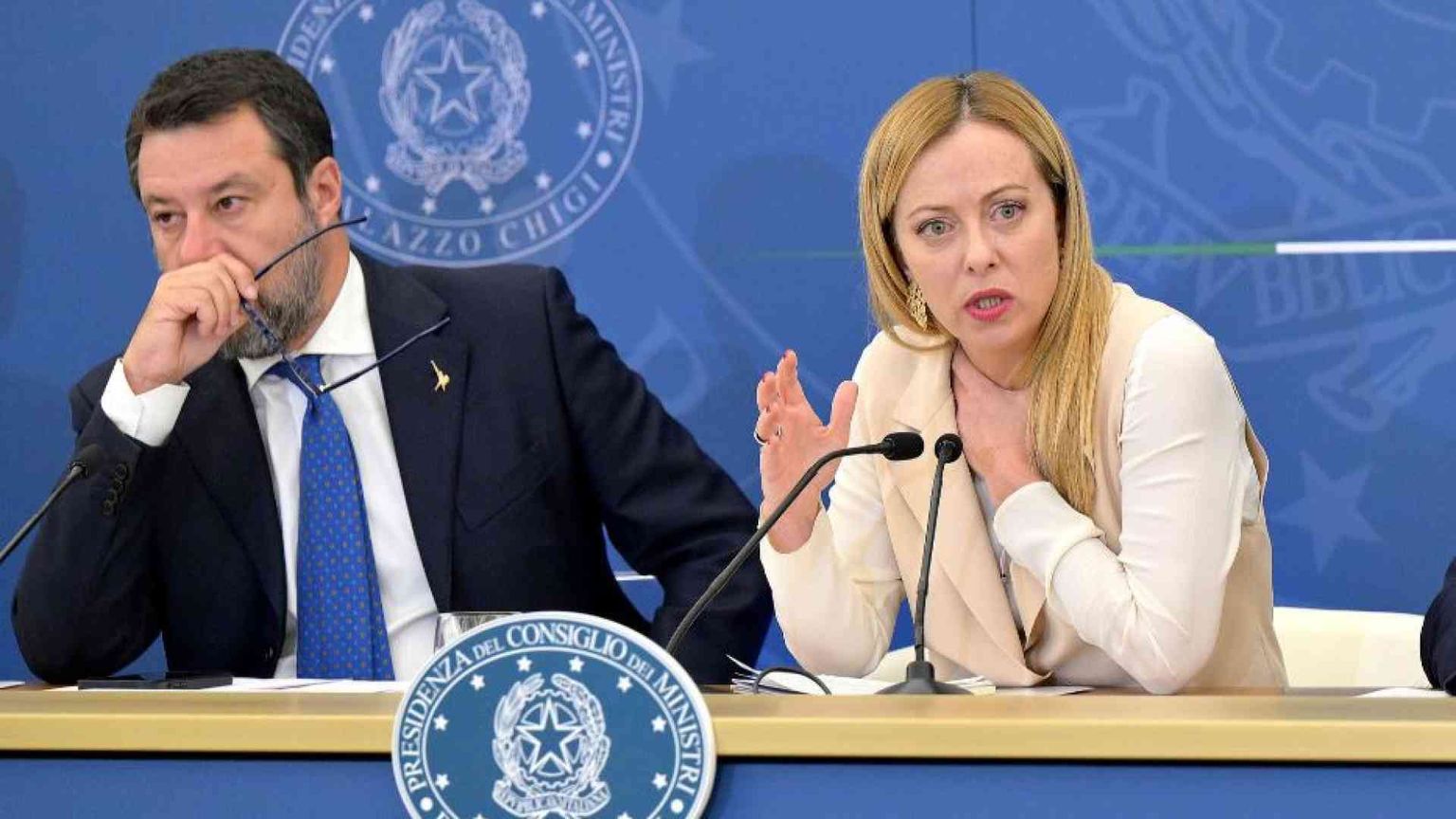 I «no» di Meloni a Salvini. Cosa chiede la Lega su ballottaggi e terzo mandato