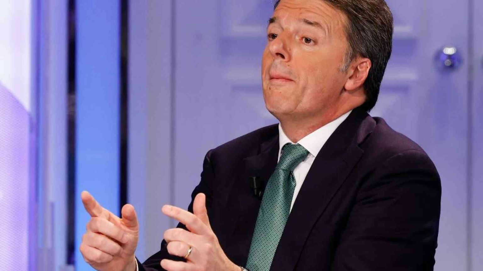 Von Der Leyen, le Regionali, Calenda. La versione di Renzi