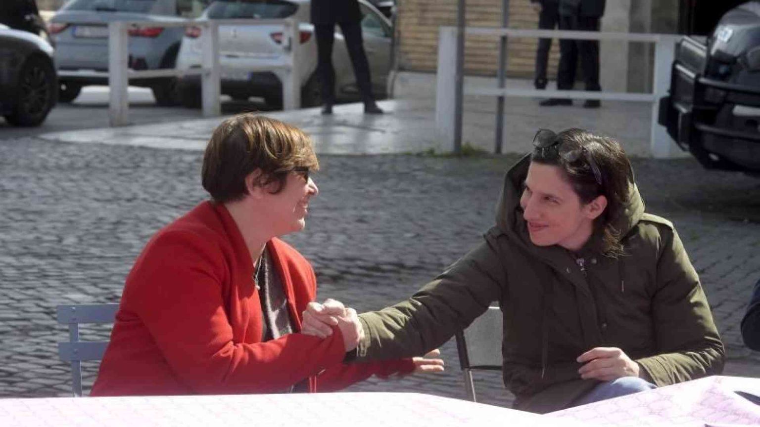 La mina Basilicata fa saltare il "campo largo"