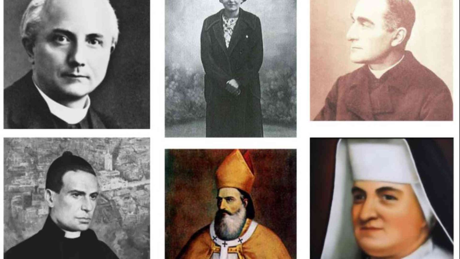 La Chiesa ha 19 nuovi beati, 16 i martiri. Venerabile la diciottenne Pirini