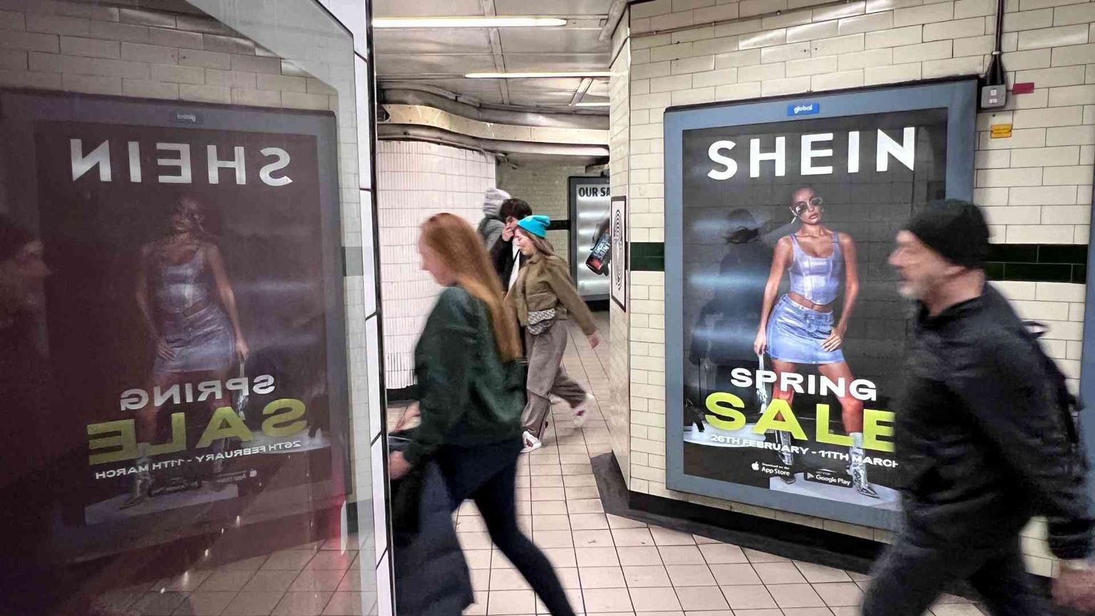 La Francia pronta a tassare la moda fast fashion