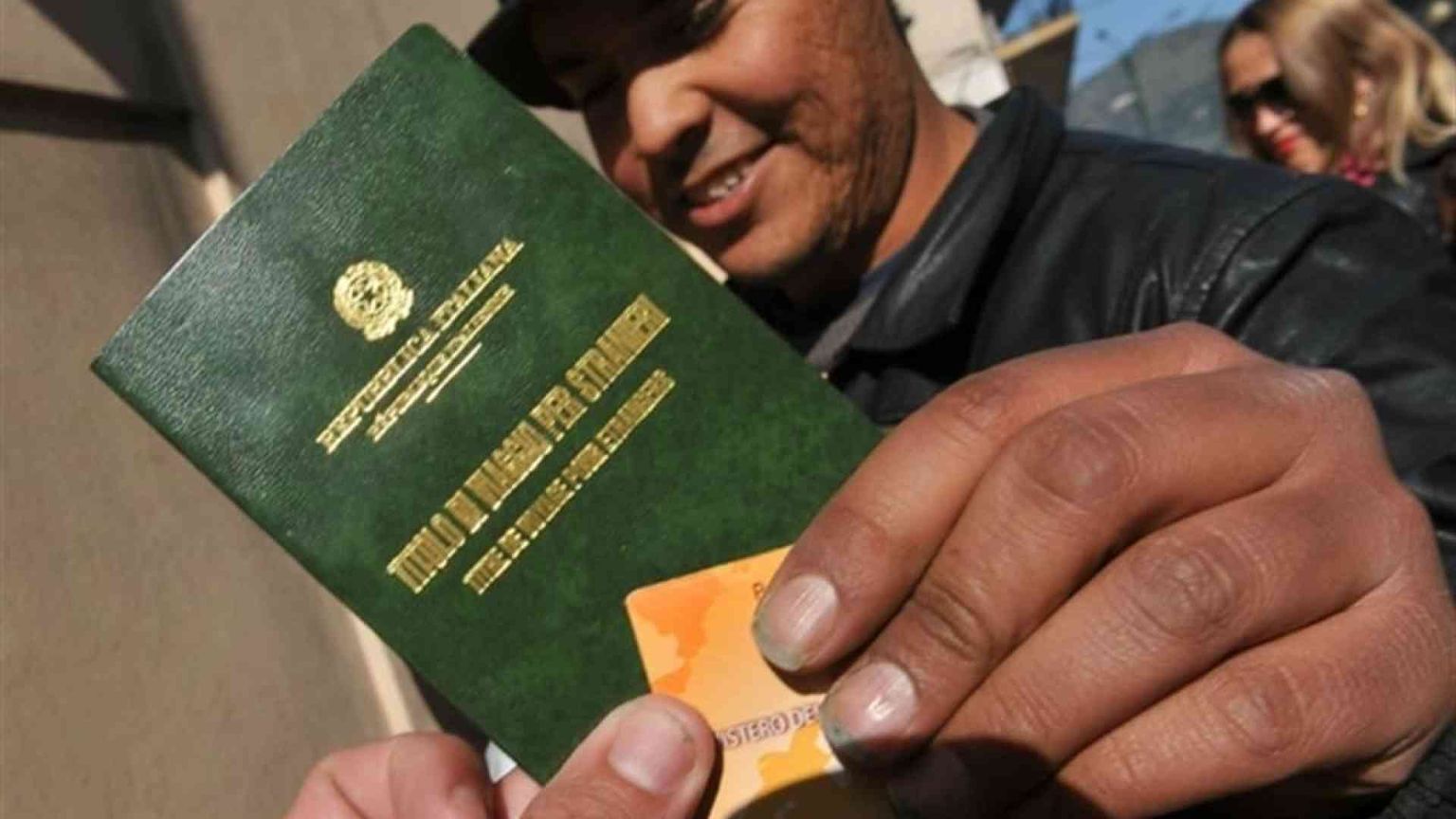 Più imprenditori e più assunti tra i migranti