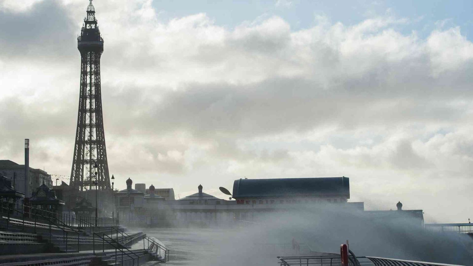 Blackpool, la capitale britannica delle «morti per disperazione»