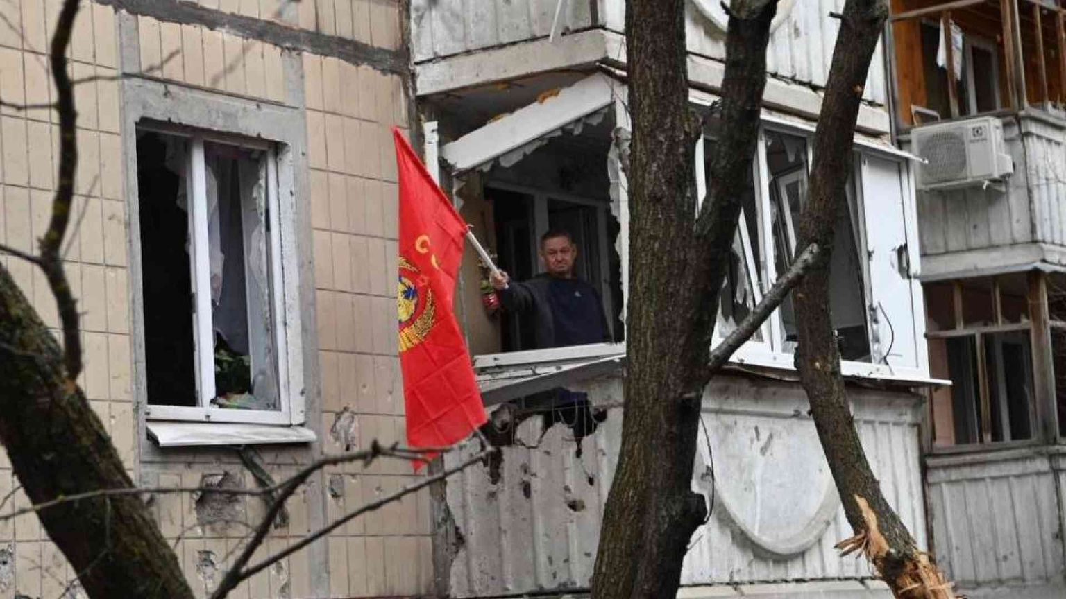 L'Ucraina bombarda il voto russo. La rappresaglia: razzi su Odessa e 20 morti