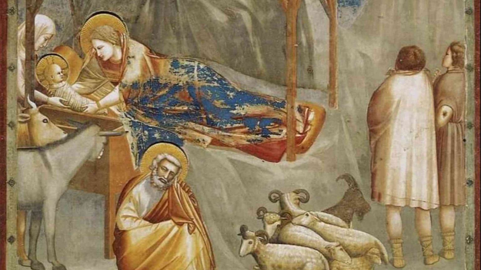 Tolentino: «L’angelo ci sfida a ospitare il reale»