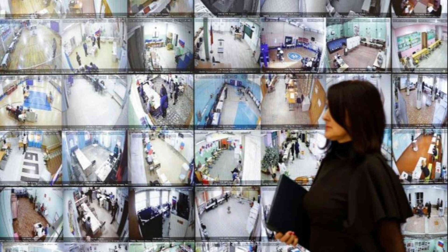 Putin sbanca: metà dei russi ha già votato. Ma Mosca non si arrende allo zar