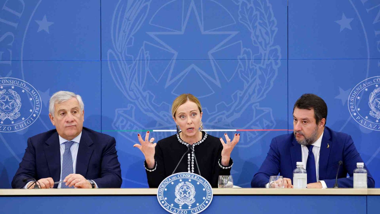 Perché Salvini accetta il voto russo e manda in cortocircuito il governo