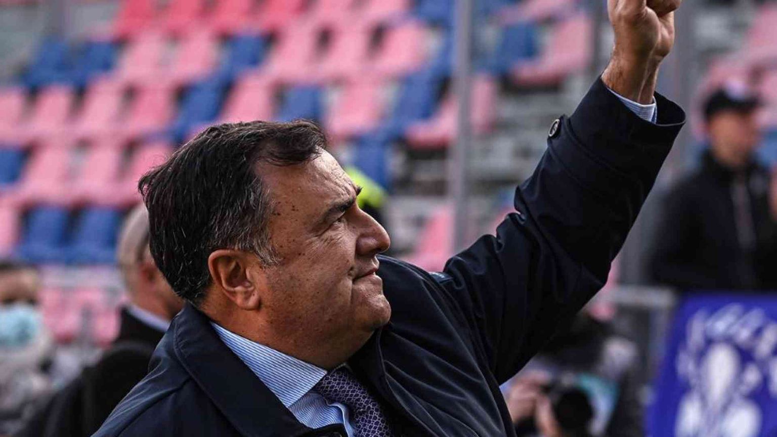 Addio Joe, il Barone della Fiorentina