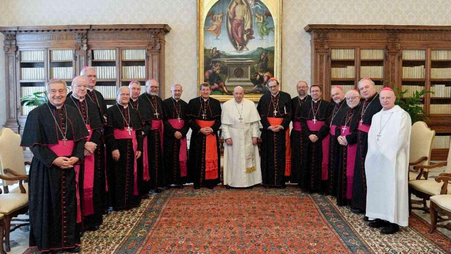 Toscana, laboratorio per la Chiesa. Betori: giovani e vocazioni le urgenze