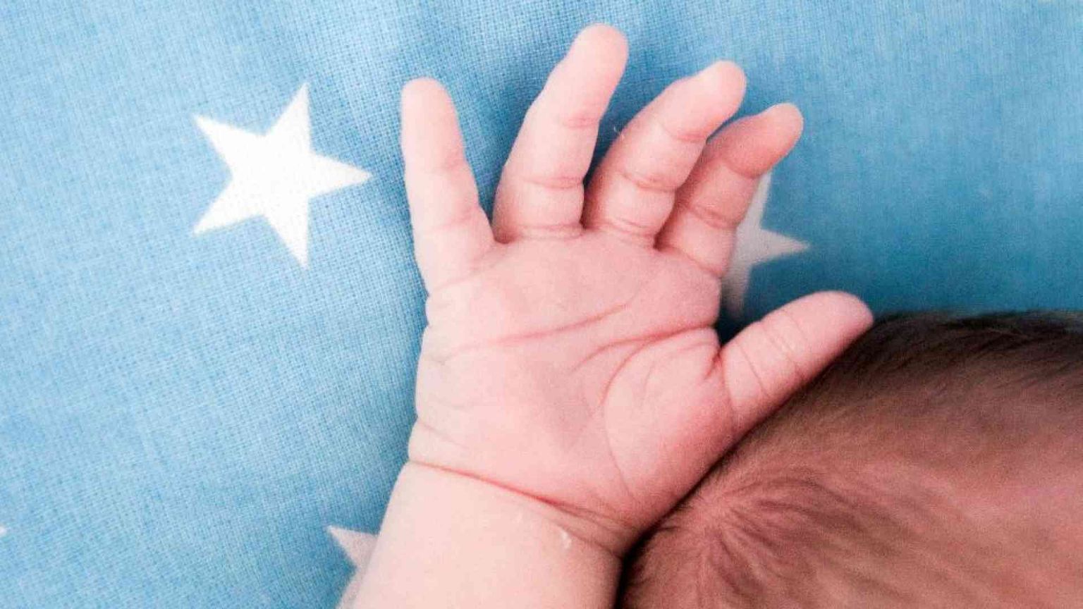 La vita nascente è un’opera d’arte, vogliamo deciderci a proteggerla?