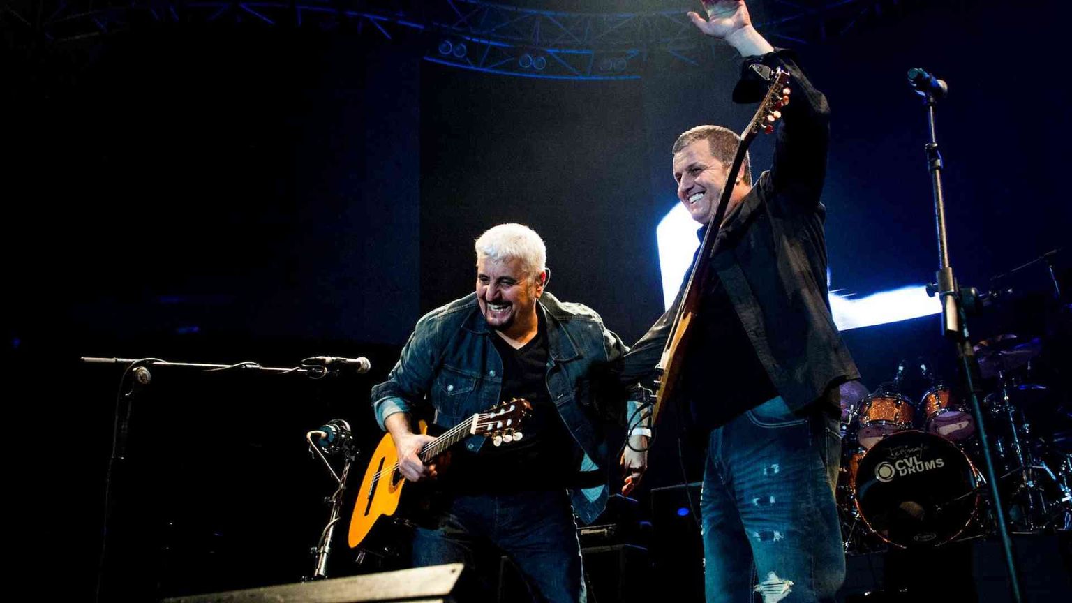 Nello: io, Pino e la musica dei Daniele