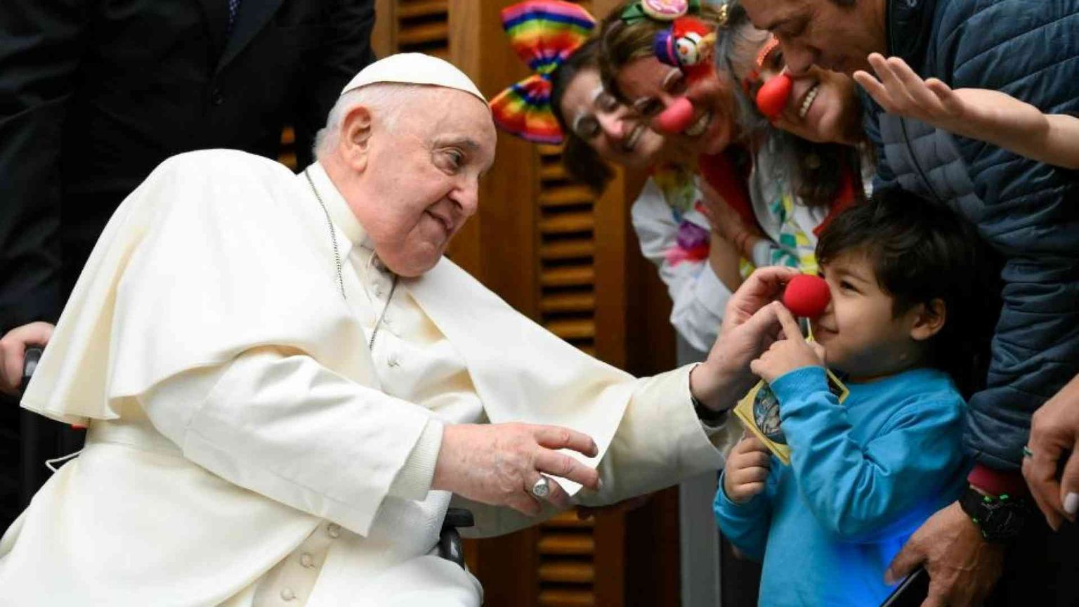 Il presidente Onesti: il nostro stile? Cure di frontiera, aperti al mondo