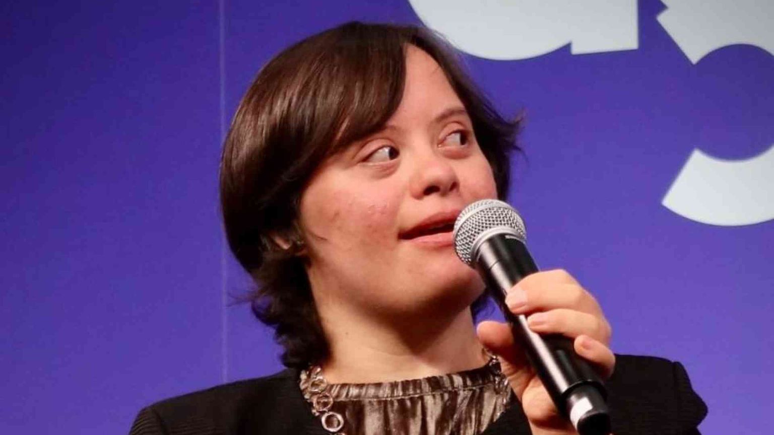 «Marta, mia figlia Down e quel discorso all'Onu»