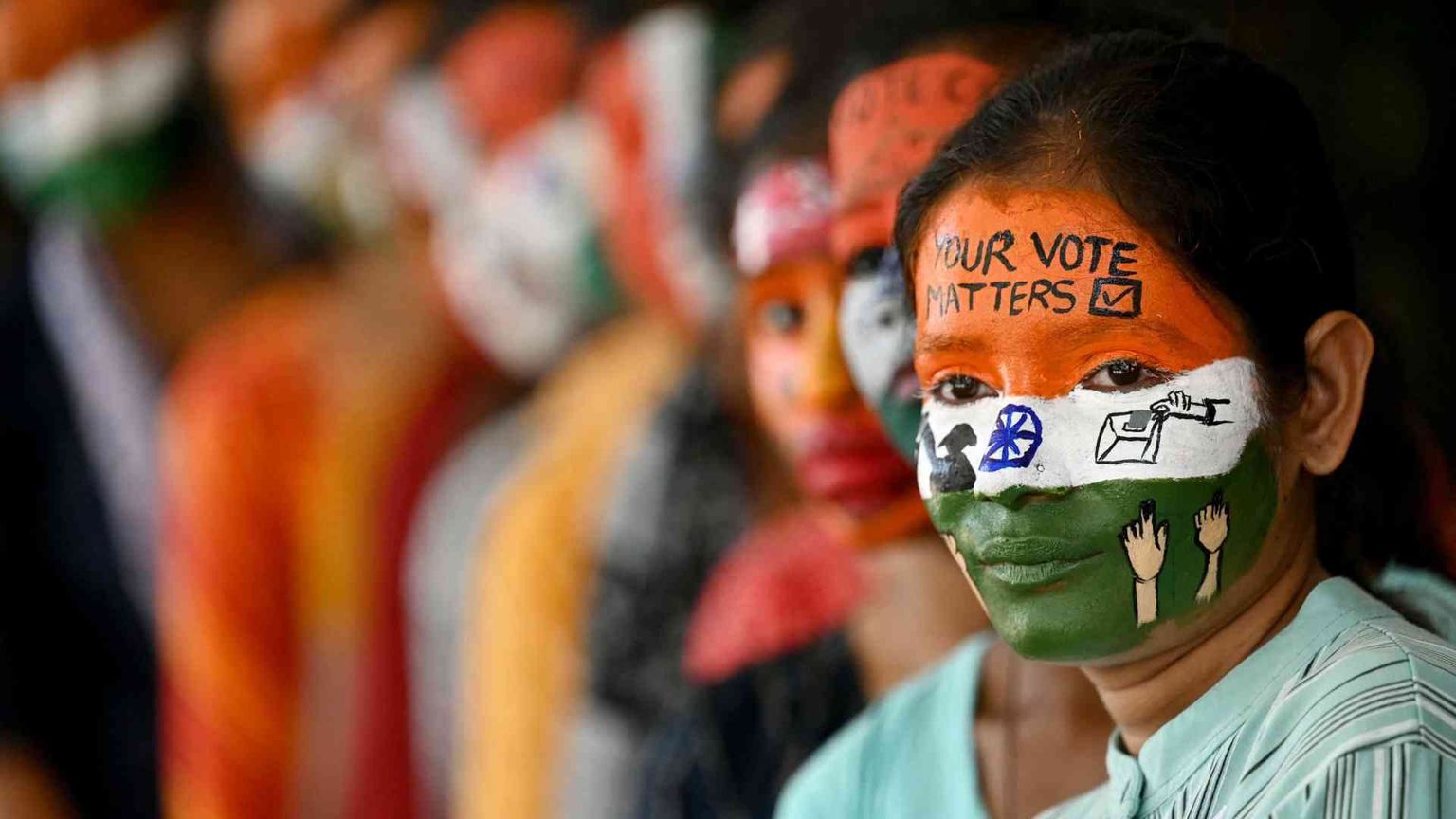 L'arcivescovo chiede digiuno e preghiera. Per la democrazia