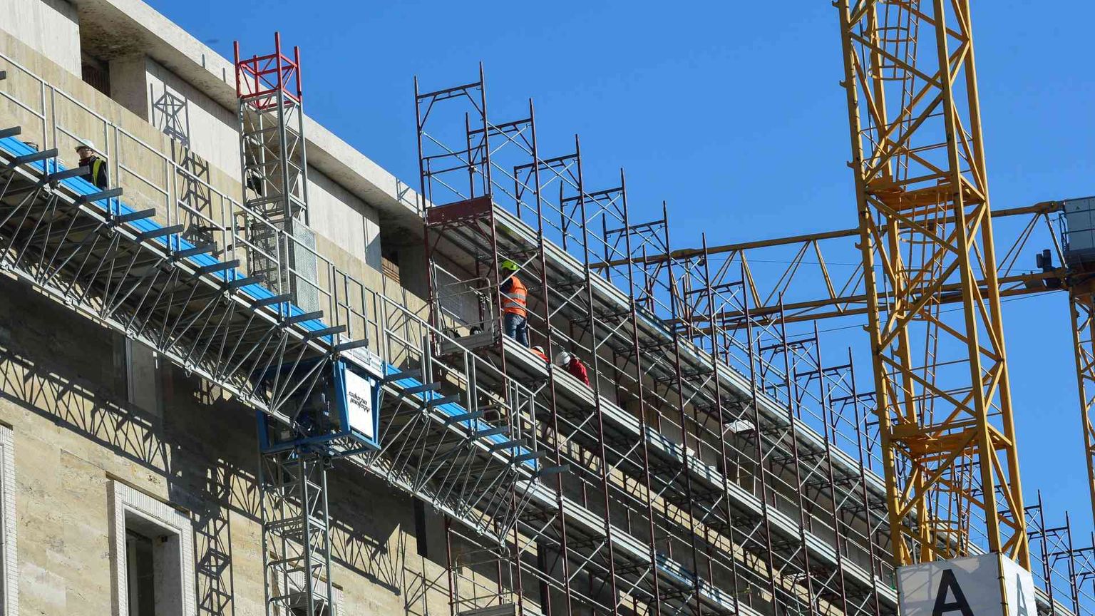 L'Italia è l'unico Paese europeo in cui le retribuzioni orarie sono in calo