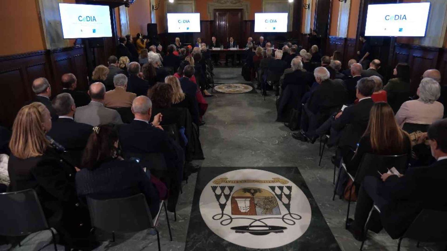 Tecnologia e natura nel nuovo centro di diagnostica per immagini