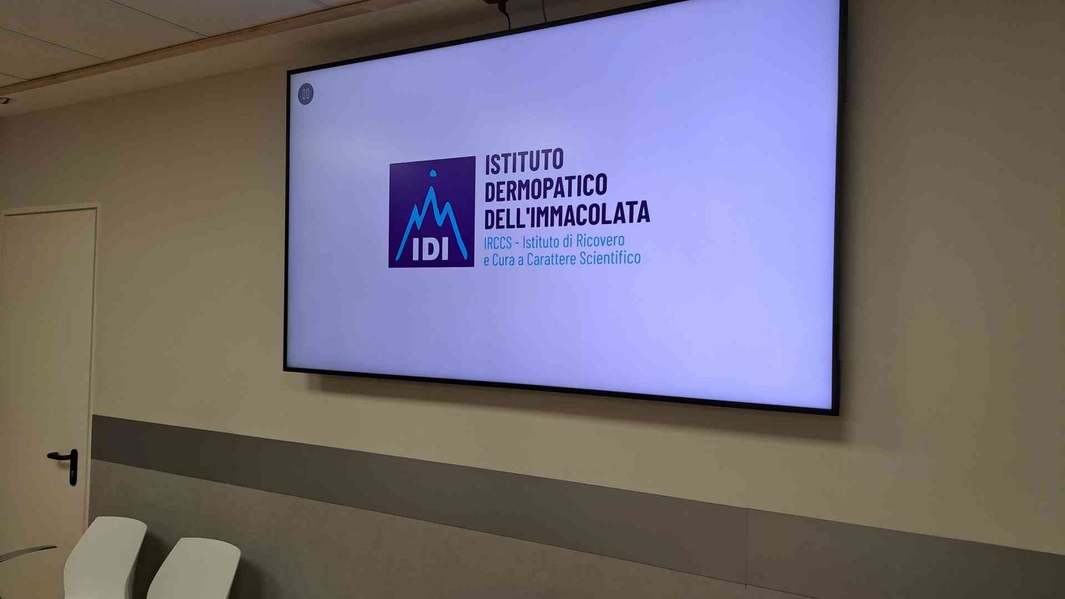 All'Idi di Roma nuove cure per la Dermatite atopica